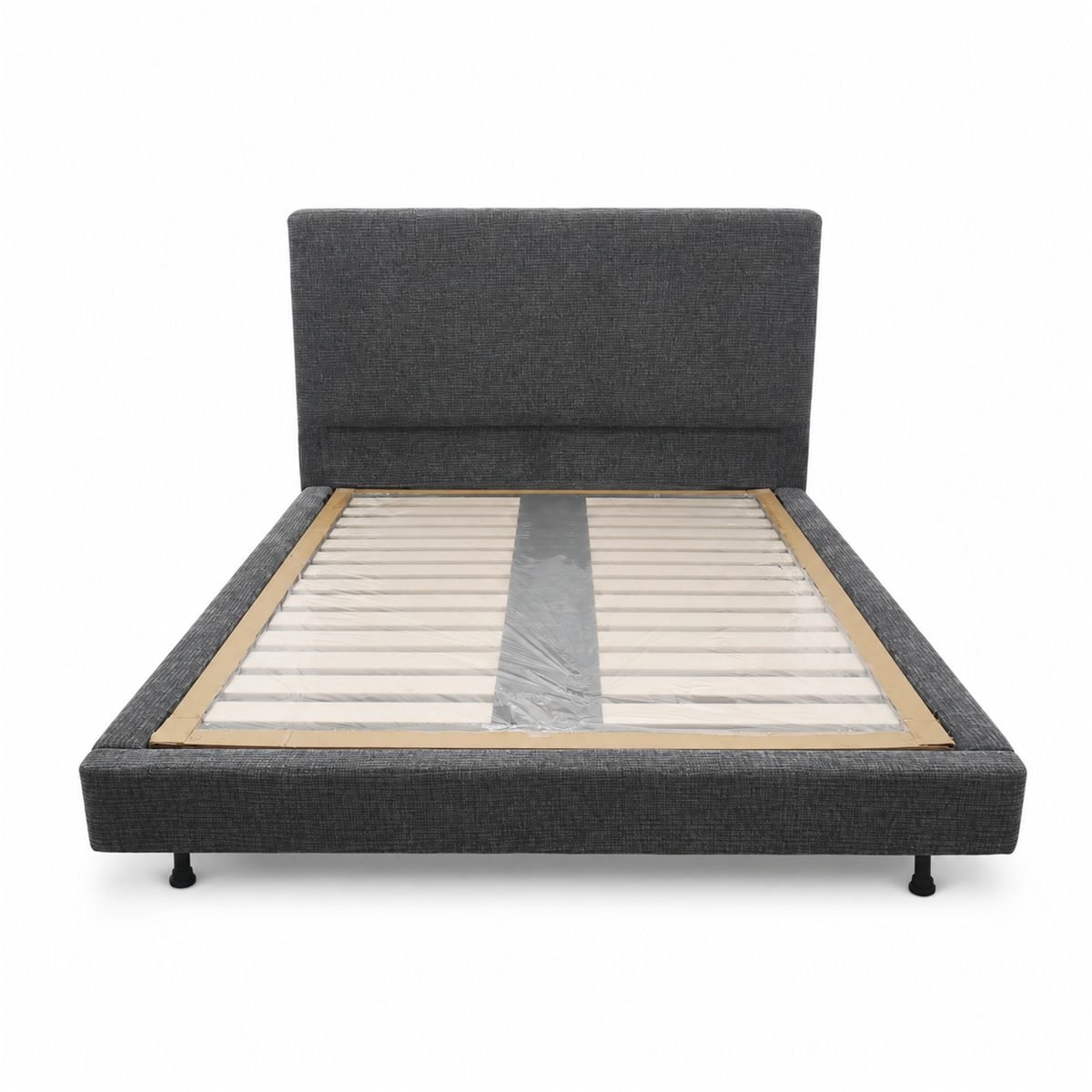 KIRA Channel Bed